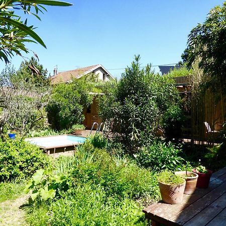 Un Temps Pour Le Reve Bed & Breakfast Valence  Ngoại thất bức ảnh