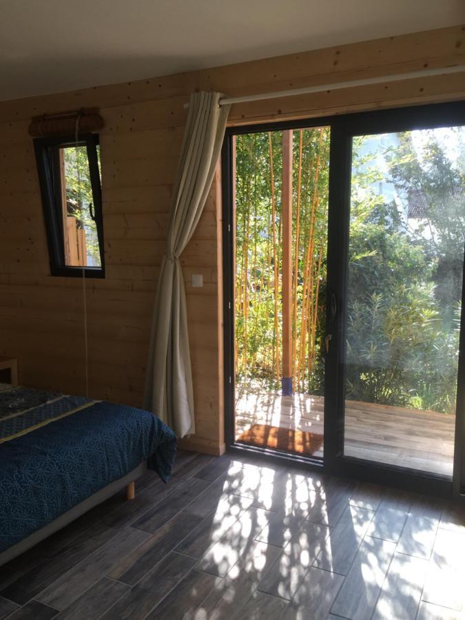 Un Temps Pour Le Reve Bed & Breakfast Valence  Ngoại thất bức ảnh