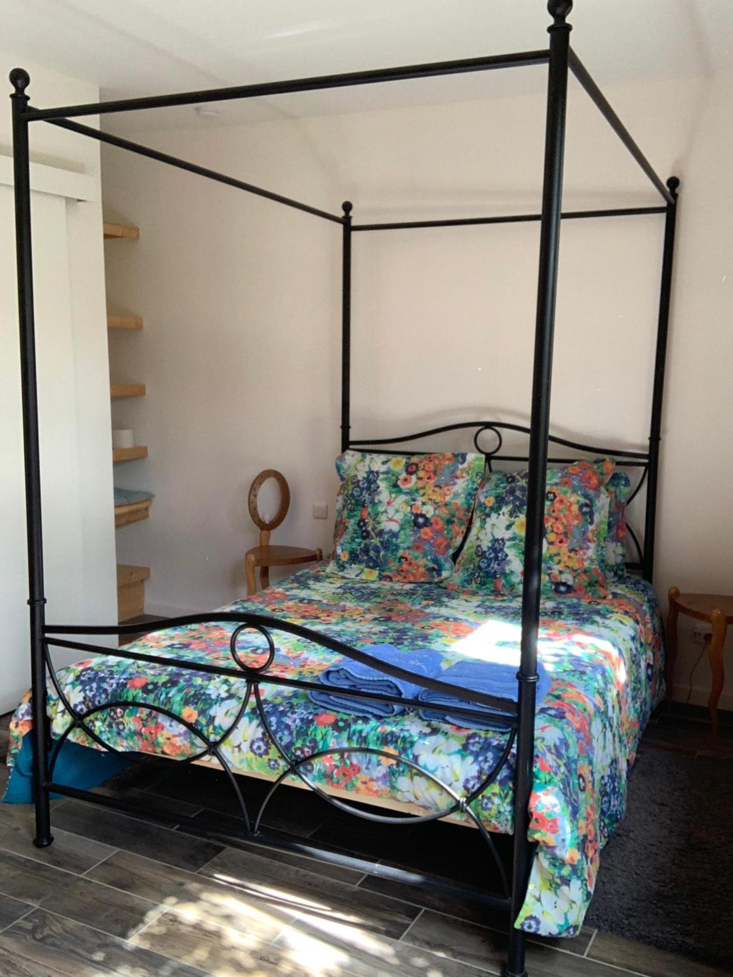 Un Temps Pour Le Reve Bed & Breakfast Valence  Ngoại thất bức ảnh