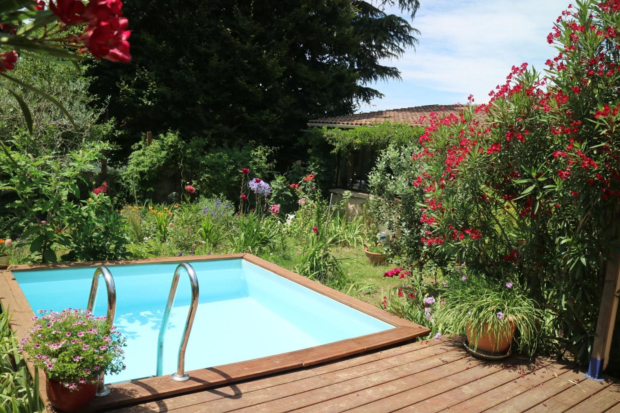 Un Temps Pour Le Reve Bed & Breakfast Valence  Ngoại thất bức ảnh