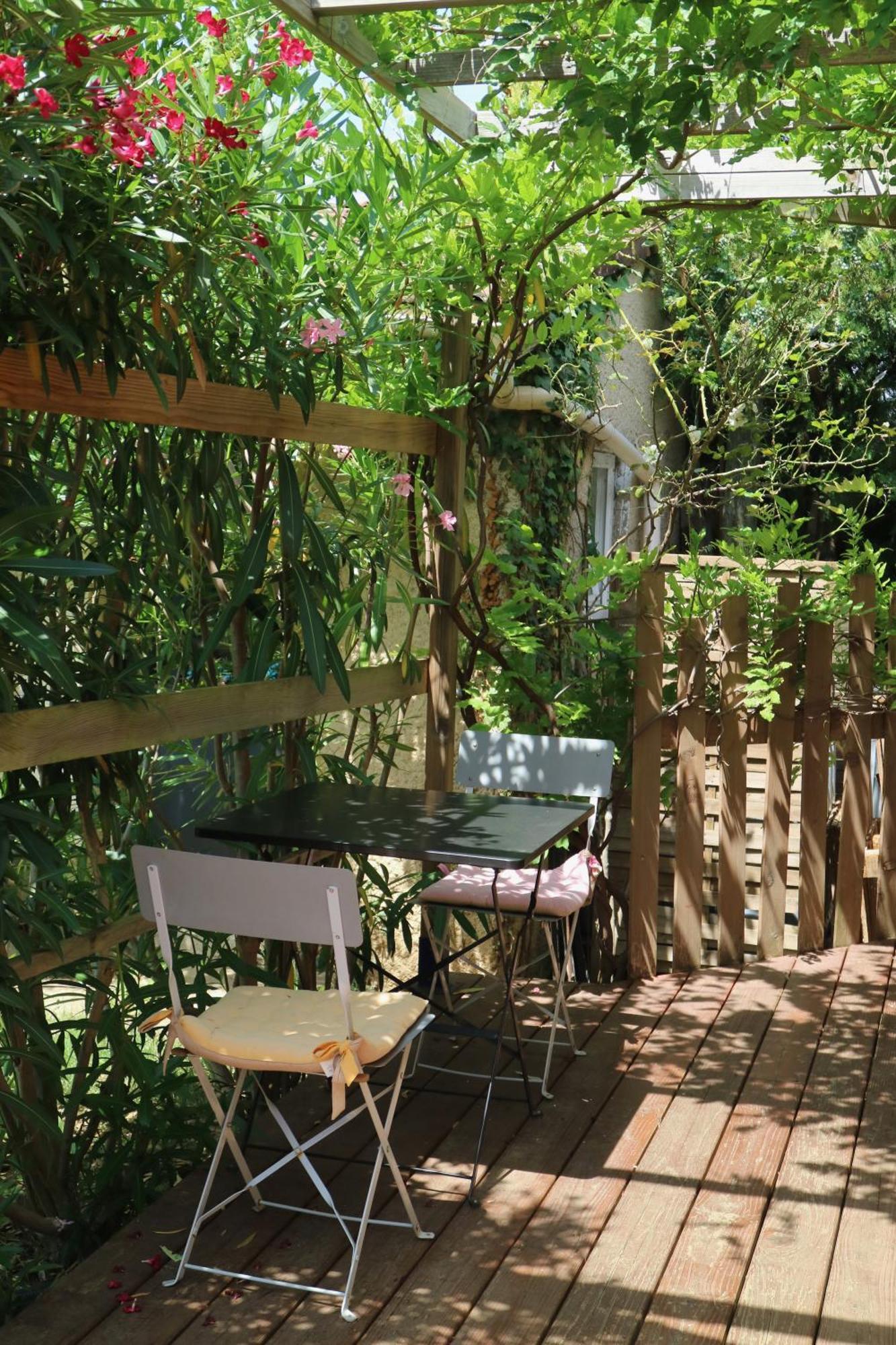 Un Temps Pour Le Reve Bed & Breakfast Valence  Ngoại thất bức ảnh