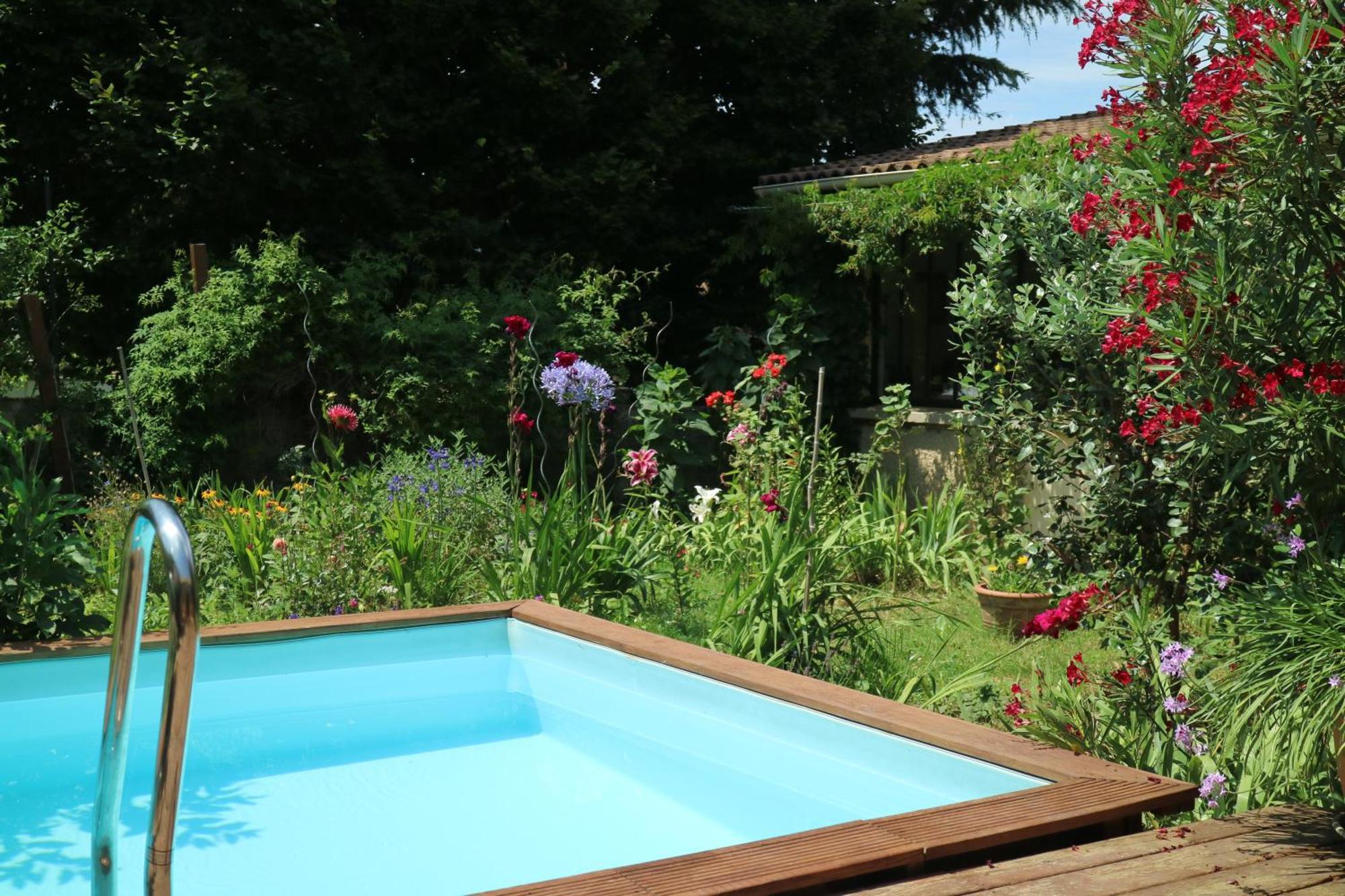 Un Temps Pour Le Reve Bed & Breakfast Valence  Ngoại thất bức ảnh