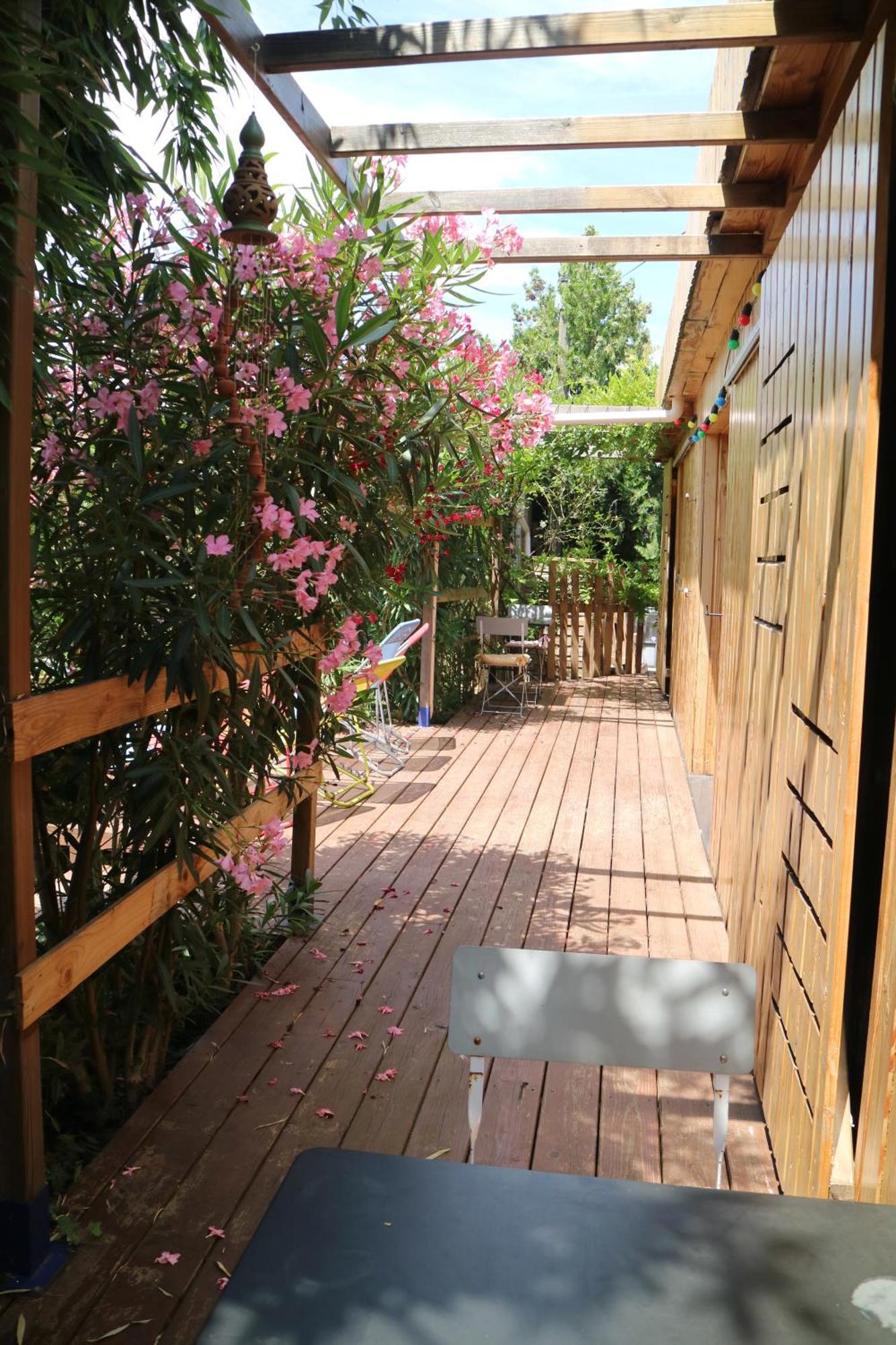 Un Temps Pour Le Reve Bed & Breakfast Valence  Ngoại thất bức ảnh