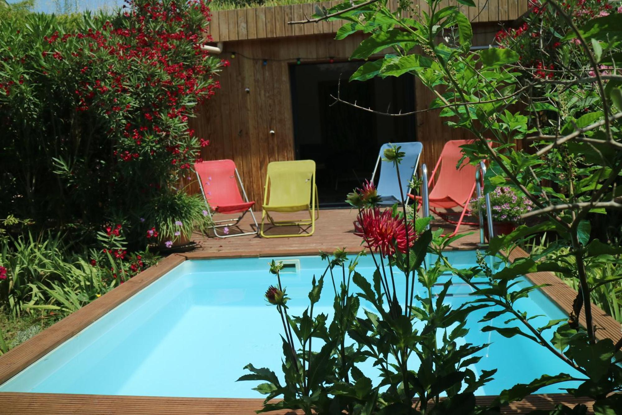Un Temps Pour Le Reve Bed & Breakfast Valence  Ngoại thất bức ảnh