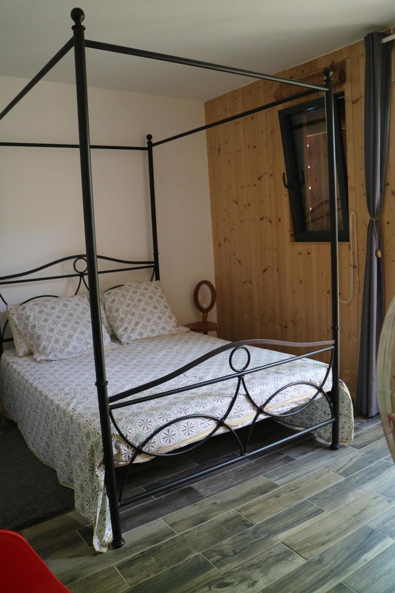 Un Temps Pour Le Reve Bed & Breakfast Valence  Ngoại thất bức ảnh