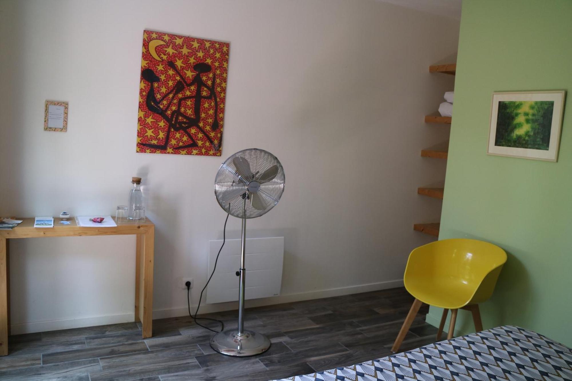 Un Temps Pour Le Reve Bed & Breakfast Valence  Ngoại thất bức ảnh